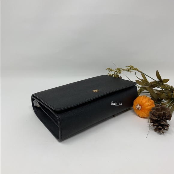 Tory Burch Emerson Combo Crossbody - Picture 4 of 9